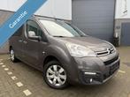 Citroen Berlingo 1.2 BENZINE | NAVI | CAMERA | 1 JAAR GARANT, Auto's, Voorwielaandrijving, Monovolume, Gebruikt, 1295 kg