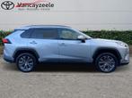 Toyota RAV-4 Dynamic Plus+cam+nav+sens V&A, https://public.car-pass.be/vhr/0d1511ab-01de-4304-8080-5893ff806fa2, 161 kW, Overige kleuren