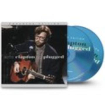 Eric Clapton  beschikbaar voor biedingen