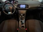 Peugeot 308 1.5 BlueHDi CarPlay Navi EURO 6d 2021 Garantie, Stof, Gebruikt, 4 cilinders, 130 pk