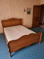 Bed met latoflex lattenbodems, Huis en Inrichting, Slaapkamer | Bedden, Ophalen