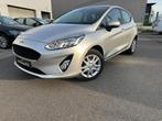 Ford Fiësta, 1.1 benzine, 61.000 km, CARPLAY-ANDROID, Auto's, Ford, Voorwielaandrijving, Stof, Euro 6, 115 g/km