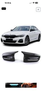 M spiegelkappen gloss black G20 G21, Enlèvement ou Envoi, Neuf, BMW
