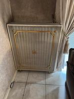 Sieromhulselen radiator, Huis en Inrichting, Haarden, Ophalen, Gebruikt