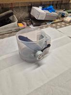 Renson Healthbox 3.0 - regelmodule wasplaats/badkamer, Doe-het-zelf en Bouw, Ophalen of Verzenden, Zo goed als nieuw