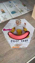 Bumbo Floor Seat, Enlèvement, Neuf, Ceinture(s)