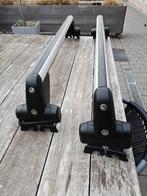 Barres de toit VW, Enlèvement