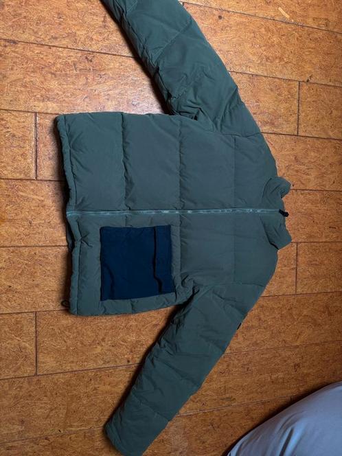 Jas BALR, Kleding | Heren, Jassen | Winter, Zo goed als nieuw, Maat 56/58 (XL), Groen, Ophalen