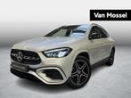 Mercedes-Benz GLA 250e AMG LINE (Facelift) - LEDER - NIGHTPA, Auto's, Mercedes-Benz, Stof, Gebruikt, Euro 6, 16 kWh