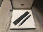 Montblanc classic set, Verzamelen, Pennenverzamelingen, Ophalen, Balpen, Nieuw, Met doosje