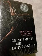 Michaela DePrince - Ze Noemden Me Duivelskind, Boeken, Nieuw, Ophalen of Verzenden