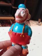 Urbanus rubber pop 1989, Ophalen, Zo goed als nieuw