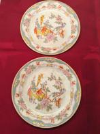 Chinese porseleinen antieke borden., Antiek en Kunst, Ophalen