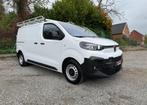 Citroen Jumpy 2.0 // L2 // 144 Pk // Automaat // Xenon, Auto's, Citroën, 2500 kg, Wit, Bedrijf