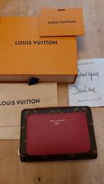 Louis Vuitton portemonnee voor dames., Handtassen en Accessoires, Portemonnees, Ophalen
