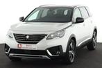 Peugeot 5008 ALLURE 1.2 PURETECH + 7PL. + GPS + CAMERA + PDC, Autos, SUV ou Tout-terrain, 7 places, Achat, Occasion