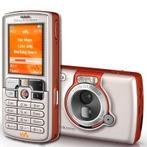 WEG=WEG!!! ZEER UNIEKE Sony Ericsson W800 Walkman Orange, Enlèvement ou Envoi, Autres types