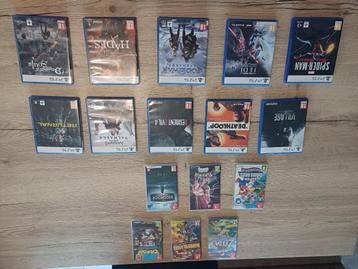 PS5 games beschikbaar voor biedingen