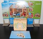 Draagbare paardenstal 5418, Ophalen of Verzenden, Zo goed als nieuw, Complete set