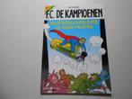 F.C. De kampioenen 93 Supermarkske is weer proper 2017 1ste, Boeken, Stripverhalen, Eén stripboek, Nieuw, Hec Leemans, Ophalen of Verzenden