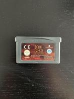 The Lord of the Rings: The Return of the King - Nintendo - G, Games en Spelcomputers, Games | Nintendo Game Boy, Vanaf 7 jaar