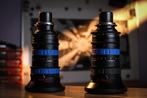Angenieux Optimo DP Set 16-42 & 30-80 T2.8, Audio, Tv en Foto, Ophalen of Verzenden