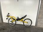flevobike racer, Fietsen en Brommers, Fietsen | Ligfietsen, Ophalen, Onderstuur, Flevobike