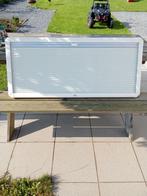 Combi-rollo, nachtrust + muggenhor 50 x 120 cm nieuw!, Caravans en Kamperen, Caravans, Particulier