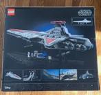 Lego - Venator -class Republic Attack Cruiser - 75367, Hobby en Vrije tijd, Ophalen, Nieuw