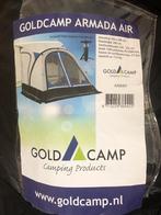 Goldcamp Armada Air 390 bustent, Caravans en Kamperen, Voortenten en Luifels, Ophalen of Verzenden, Zo goed als nieuw