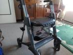 Rollator, Ophalen, Opvouwbaar, Gebruikt