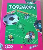 Topshots Croky, Ophalen of Verzenden, Verzameling