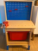 Werkbank voor kinderen  ikea, Ophalen, Gebruikt