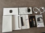 Apple Watch Ultra 2 (GPS + Cellular), Handtassen en Accessoires, Smartwatches, Ophalen of Verzenden, GPS, Zo goed als nieuw, Blauw
