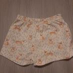 Short, Ophalen, Nieuw