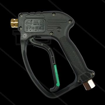 Vorstvrij Hogedrukpistool met Swivel 310 Bar beschikbaar voor biedingen