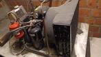 Koelgroep/unit, Doe-het-zelf en Bouw, Gereedschap | Lasapparaten, Ophalen, Gebruikt