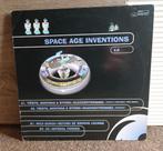 DJ Tiësto & DJ Montana – Space Age Inventions 2.0 (12'' Vin, Cd's en Dvd's, Vinyl | Dance en House, Verzenden