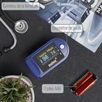 PULOX  pulseoximeter SNELLE GRATIS LEVERING, Verzenden, Nieuw
