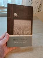 Hermann Hesse - De steppewolf, Boeken, Ophalen of Verzenden, Hermann Hesse