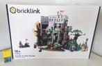 Lego 910001 Bricklink Castle in the Forest (zeldzaam), Ophalen of Verzenden, Nieuw, Complete set, Lego