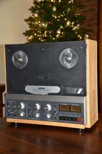 Revox B77 4 Track, Audio, Tv en Foto, Ophalen, Bandrecorder