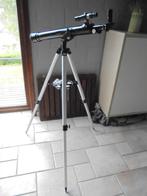 téléscope, Ophalen, Zo goed als nieuw, Minder dan 80 mm, Lenzentelescoop (refractor)