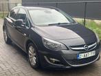 Opel Astra 1.6 CDTi 200,000KLM, Auto's, Opel, Te koop, Berline, Diesel, Bedrijf