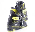 Chaussures de ski 31 32 EU pour enfants FISCHER RC4 20 Jr 20, Fischer, Carving, Utilisé, Chaussures