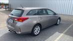 Toyota Auris stationwagen · 1,6L benzine, Auto's, Voorwielaandrijving, Euro 5, Stof, 4 cilinders