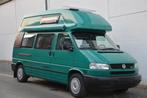 Volkswagen California 2.5TDi EXCLUSIVE Westfalia GARANTIE‼️, Caravans en Kamperen, Mobilhomes, Volkswagen, Bus-model, Bedrijf