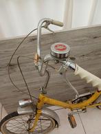 Zeer mooi authentieke plooifiets te koop, Vélos & Vélomoteurs, Vélos | Ancêtres & Oldtimers, 51 à 55 cm, Enlèvement, Overige merken
