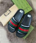 Gucci teenslipper, Ophalen of Verzenden, Sandalen