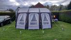 Kampa Ace Air pro 400 opblaasbare voortent., Ophalen, Gebruikt
